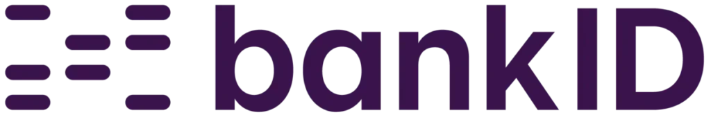 BankID logo