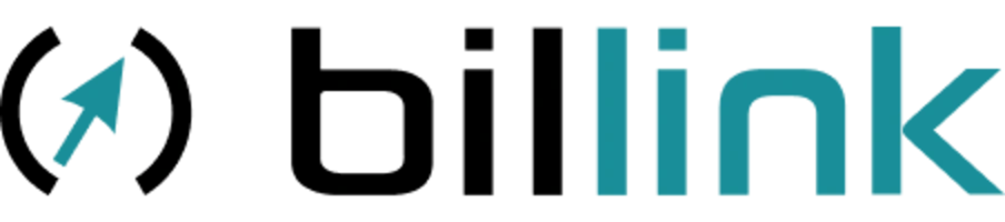 Billink logo