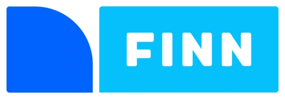FINN logo