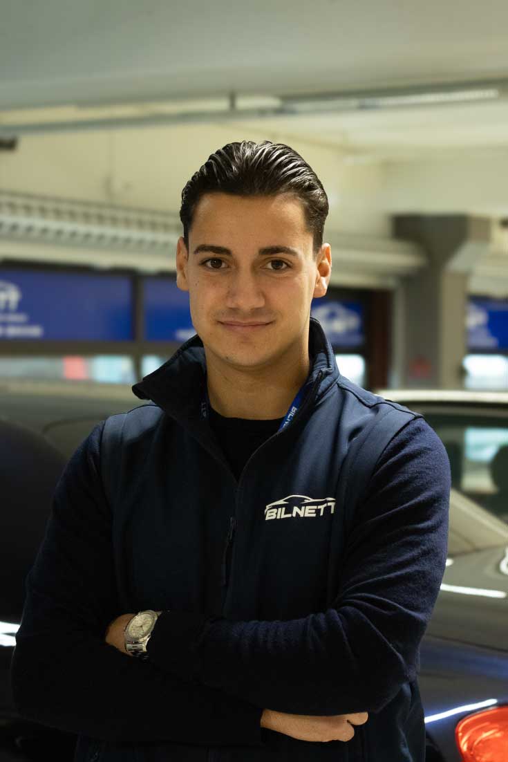 Fabio Aram Kakamala