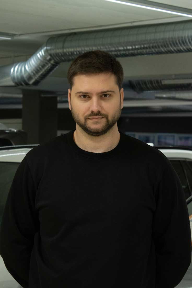 Tymofii Shkabrov