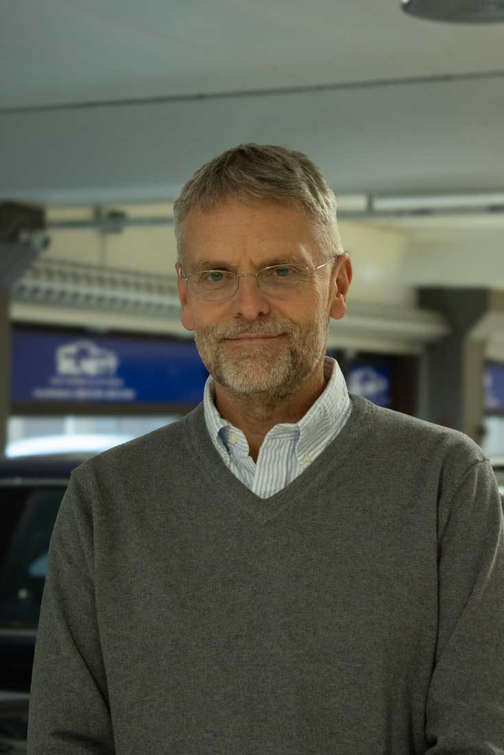 Viktor Baumann