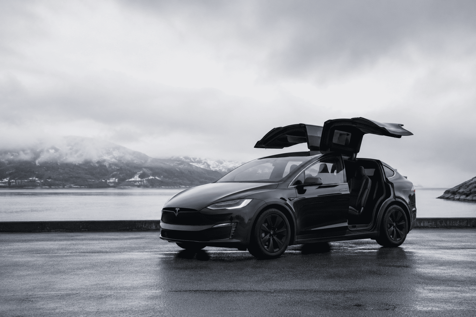 Tesla med høy kilometerstand: Hva bør du sjekke før kjøp?