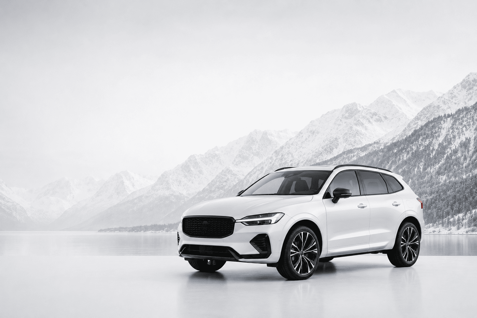 Hvorfor er SUV fortsatt nordmenns favoritt?